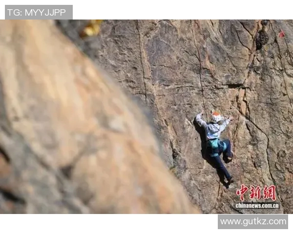 攀岩速度赛新纪录频出引发热议运动员们如何突破极限挑战自我