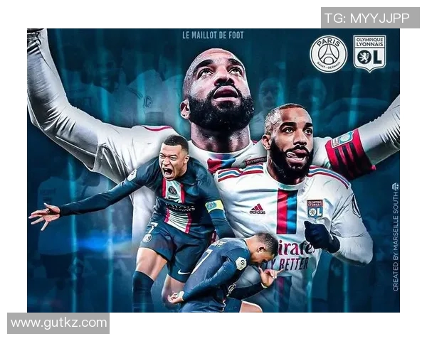 巴黎圣日耳曼击败里昂，成功卫冕法甲冠军，内马尔两射成英雄