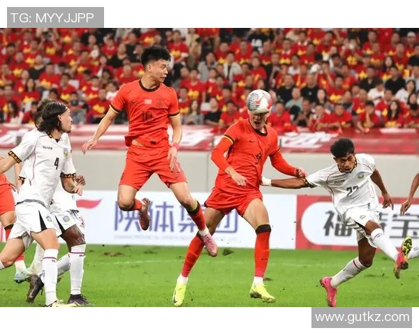 U23亚洲杯精彩对决拜合拉木扳平比分展现球队顽强斗志