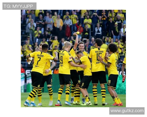 多特蒙德主场凭借攻势战胜弗赖堡，取得德甲胜利