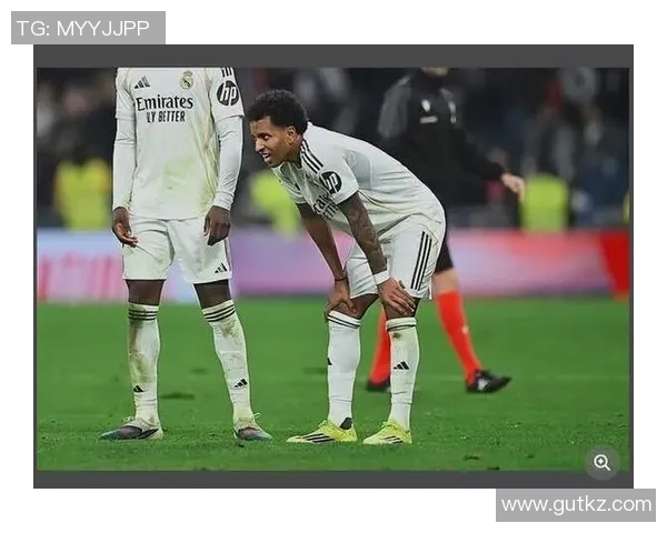 皇马中场大将因伤将缺席关键战役