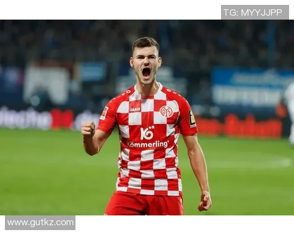 美因茨德甲大胜汉堡，豪取三分，提升排名