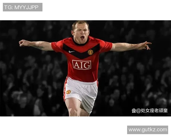 鲁尼成为曼联队史第二位欧冠进球王，创历史记录